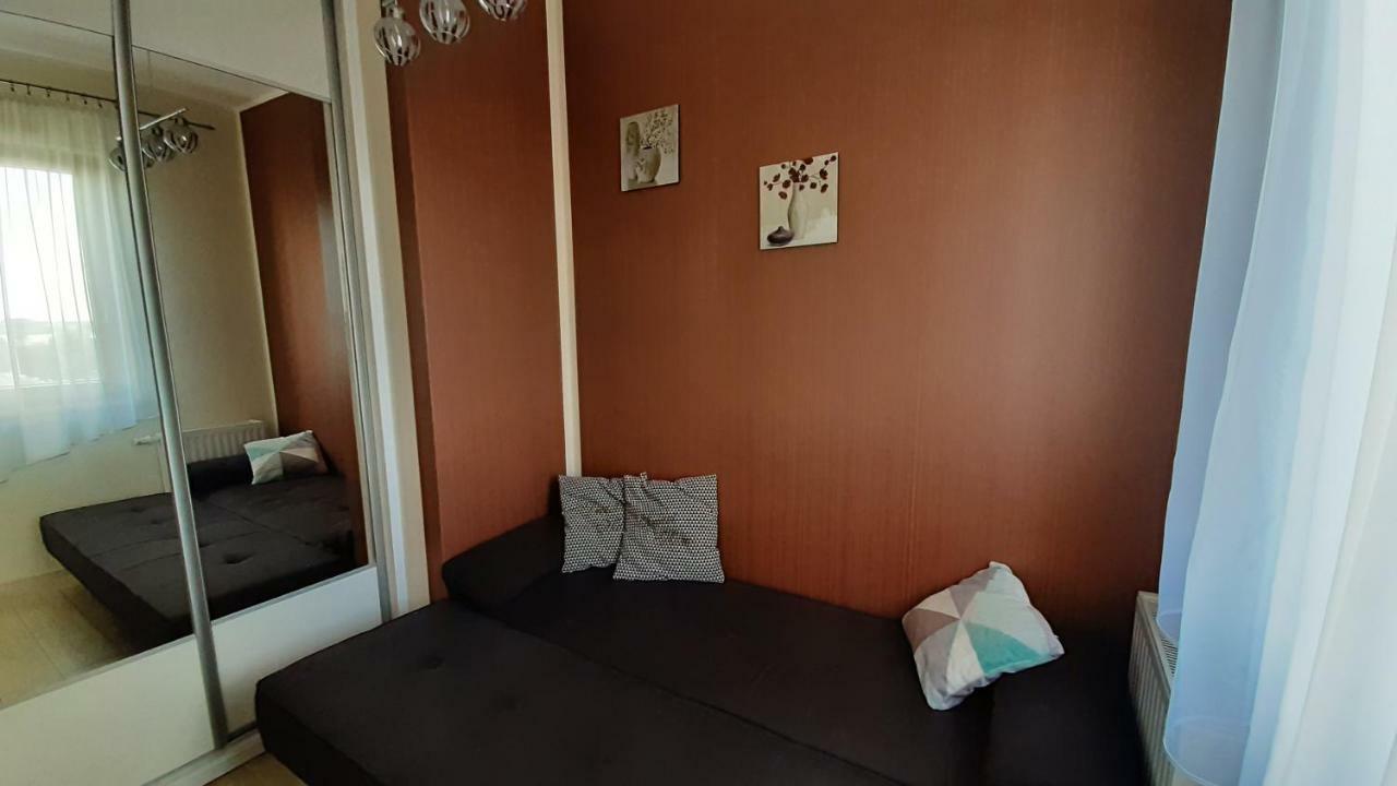 On Top Mk Apartment Gdansk Ngoại thất bức ảnh