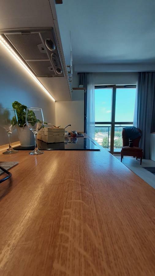 On Top Mk Apartment Gdansk Ngoại thất bức ảnh
