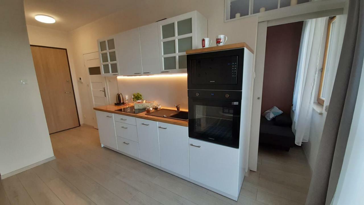 On Top Mk Apartment Gdansk Ngoại thất bức ảnh