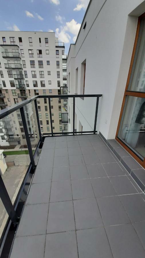 On Top Mk Apartment Gdansk Ngoại thất bức ảnh